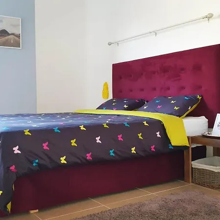 Bluehouse Pazari I Ri Тирана