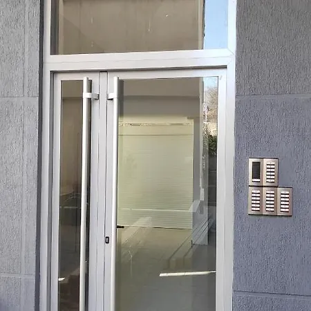 Апартаменты Bluehouse Pazari I Ri