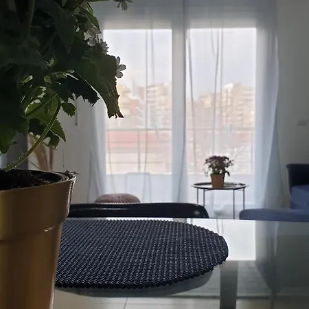Apartment Bluehouse Pazari I Ri