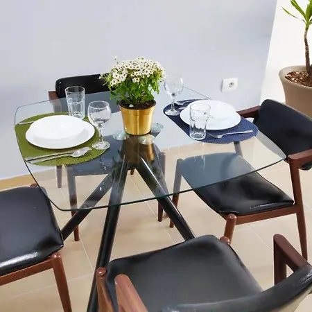 Bluehouse Pazari I Ri Apartment Tirana