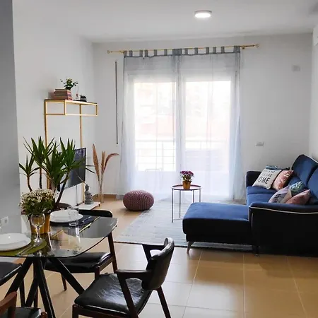 Bluehouse Pazari I Ri Apartment
